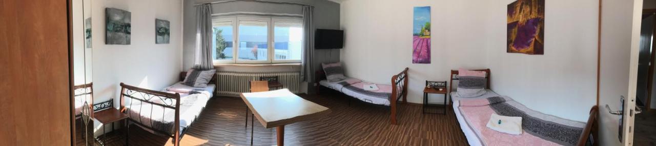 Die Werkstatt Dreieich Buitenkant foto