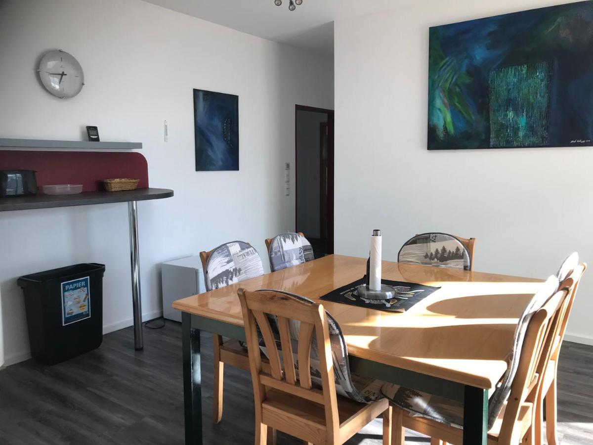 Die Werkstatt Dreieich Buitenkant foto