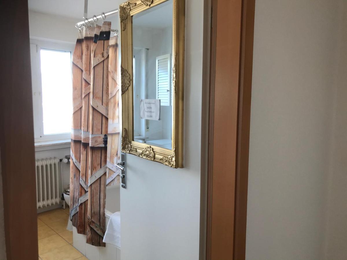Die Werkstatt Dreieich Buitenkant foto