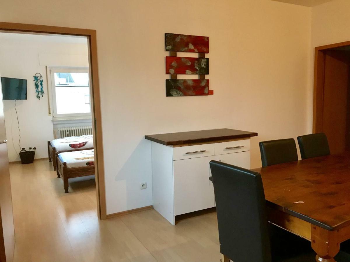 Die Werkstatt Dreieich Buitenkant foto