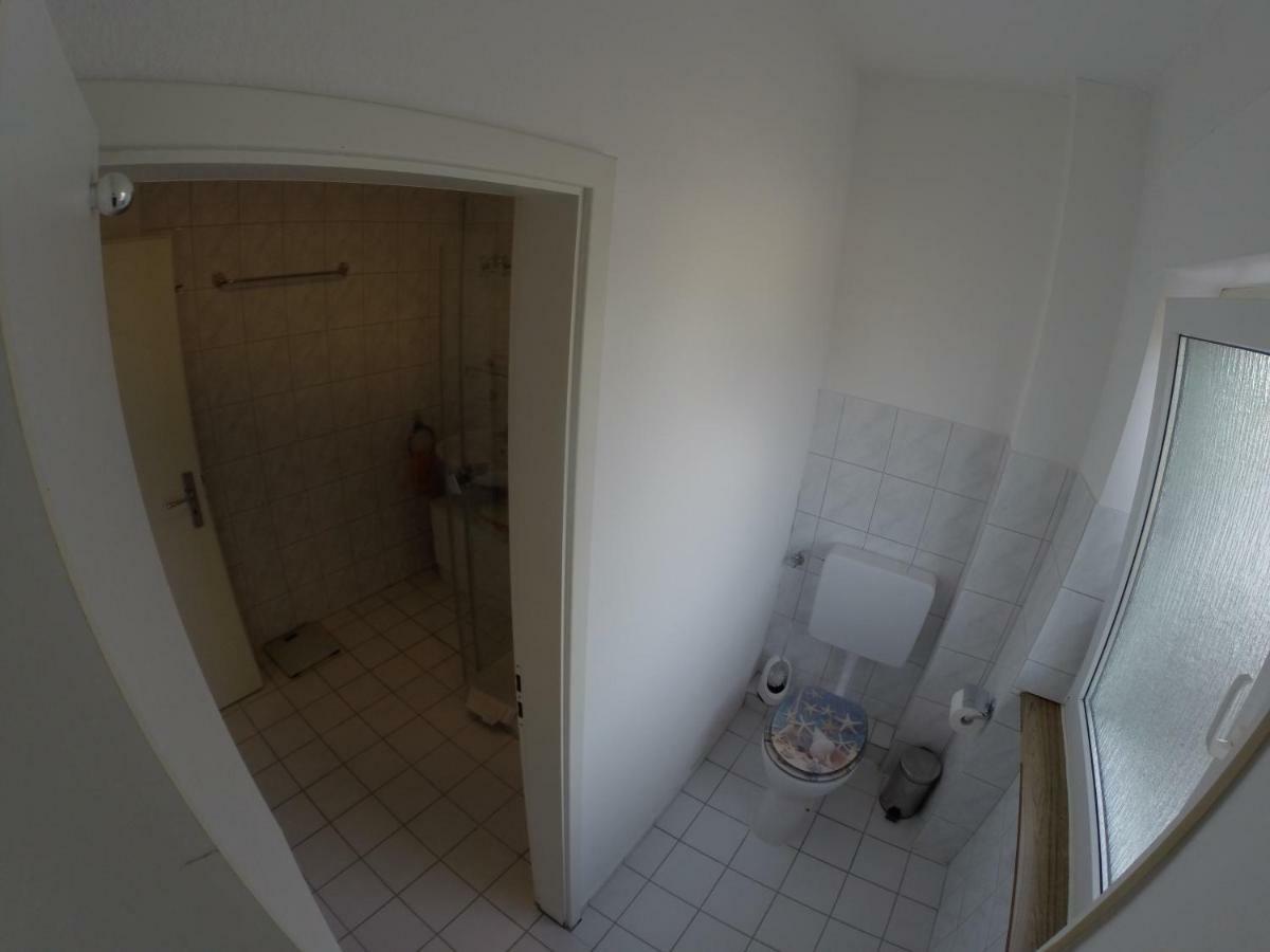 Die Werkstatt Dreieich Buitenkant foto