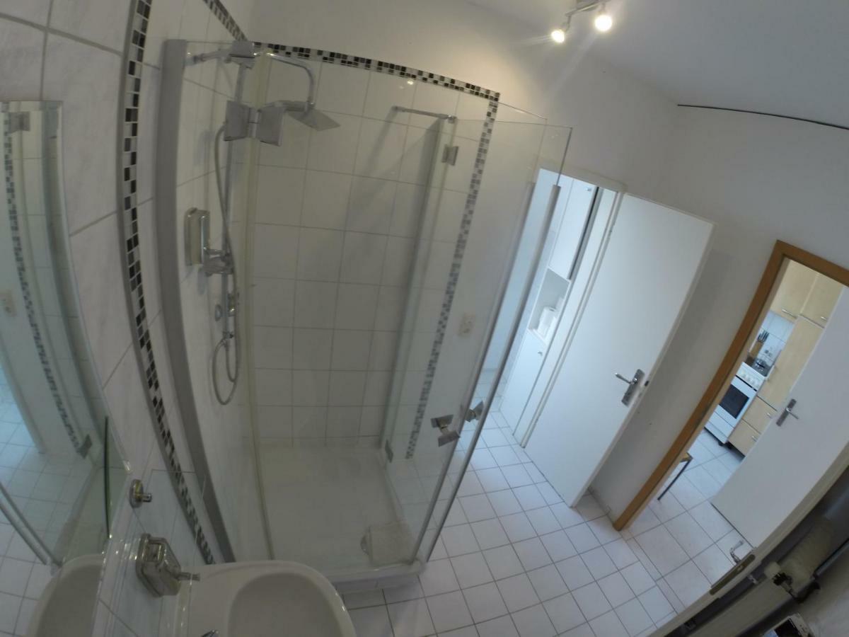 Die Werkstatt Dreieich Buitenkant foto